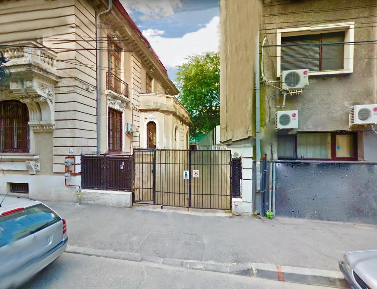 Cismigiu Grand Residence Bucarest