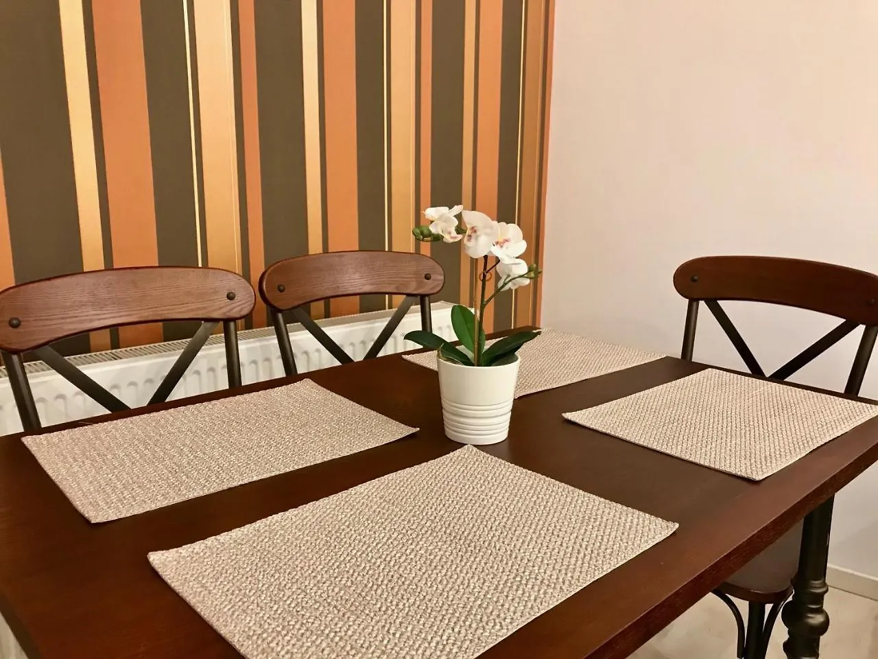 Cismigiu Grand Residence Bucarest