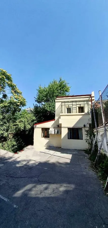 Cismigiu Grand Residence Bucarest Rumanía